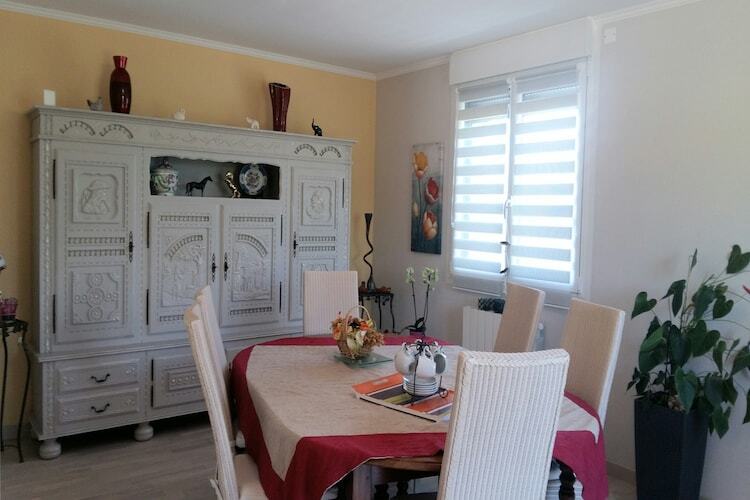 Maison bretonne 6 pers., forêt et mer à proximité - Photo 16