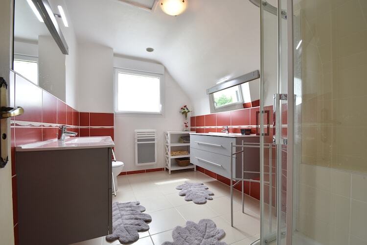 Maison bretonne 6 pers., forêt et mer à proximité - Photo 19