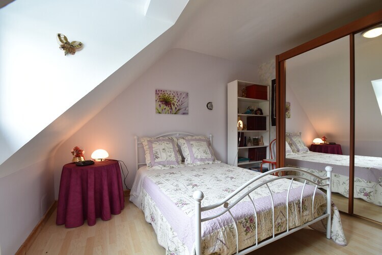 Maison bretonne 6 pers., forêt et mer à proximité - Photo 20