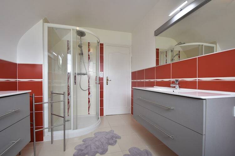Maison bretonne 6 pers., forêt et mer à proximité - Photo 21