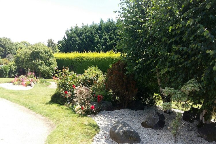 Maison bretonne 6 pers., forêt et mer à proximité - Photo 23