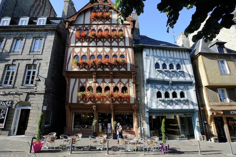 Maison bretonne 6 pers., forêt et mer à proximité - Photo 25
