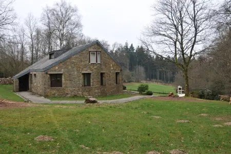 Location maison à Stoumont