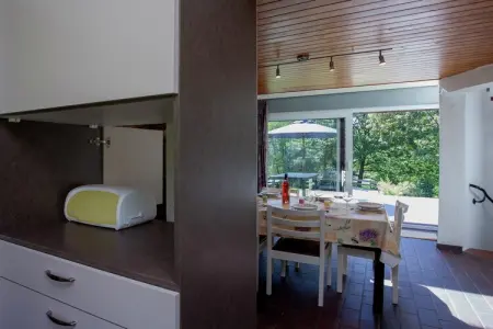 Maison Hexagone, 4 chambres à Stoumont : photo 4