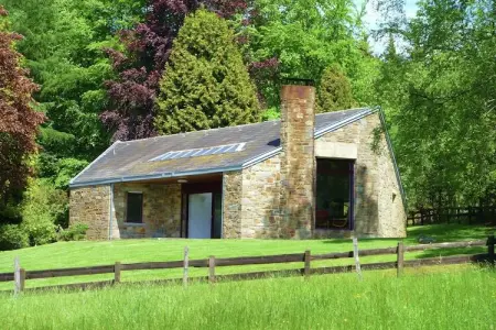 Maison Hexagone, 4 chambres à Stoumont : photo 9