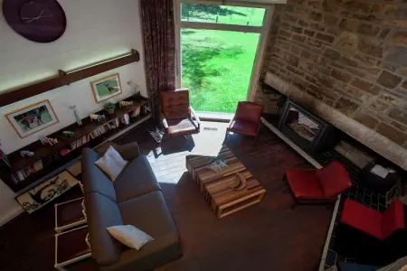 Maison Hexagone, 4 chambres à Stoumont : photo 11