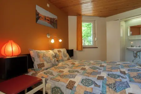 Maison Hexagone, 4 chambres à Stoumont : photo 14