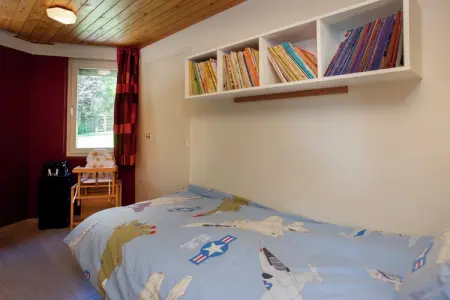 Maison Hexagone, 4 chambres à Stoumont : photo 18
