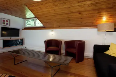Maison Hexagone, 4 chambres à Stoumont : photo 20