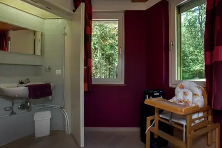Maison Hexagone, 4 chambres à Stoumont : photo 21