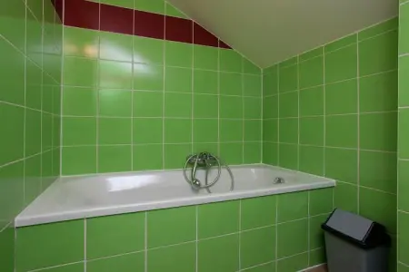 Maison Hexagone, 4 chambres à Stoumont : photo 24
