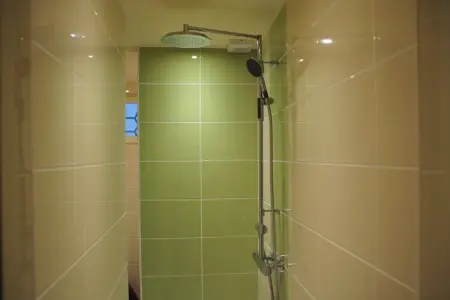 Maison Hexagone, 4 chambres à Stoumont : photo 25