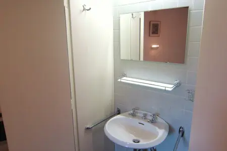 Maison Hexagone, 4 chambres à Stoumont : photo 26