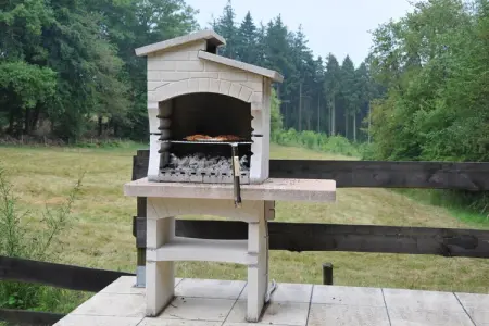 Maison Hexagone, 4 chambres à Stoumont : photo 32