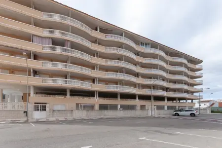 Location appartement de vacances à Daimuz, Valencia