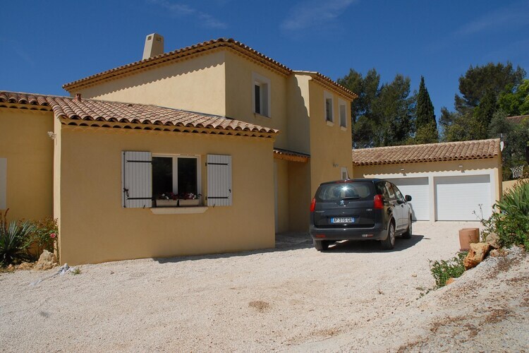 Villa d'Eden à Bagnols en Forêt, piscine débordement - Photo 23