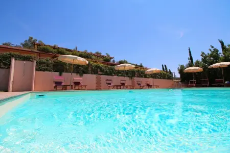 Lavanda, gîte rural 2 personnes à 3 km de la plage : photo 8