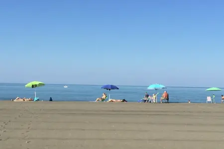 Lavanda, gîte rural 2 personnes à 3 km de la plage : photo 29