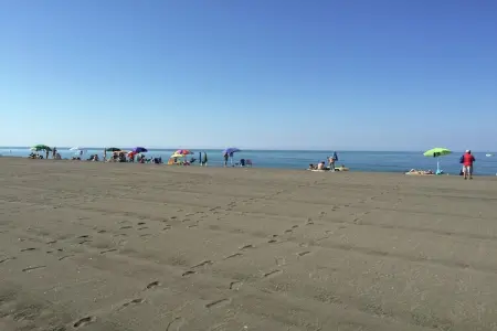 Lavanda, gîte rural 2 personnes à 3 km de la plage : photo 31