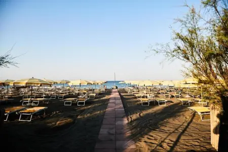 Lavanda, gîte rural 2 personnes à 3 km de la plage : photo 38