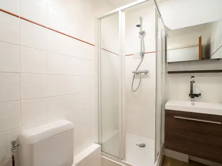 Sérac A10, Location Appartement 2 personnes à Val Thorens - Photo 6