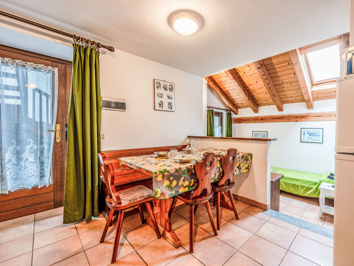Appartement Grand Sarriod à 1 470 m, vue vallée et montagnes - Photo 2