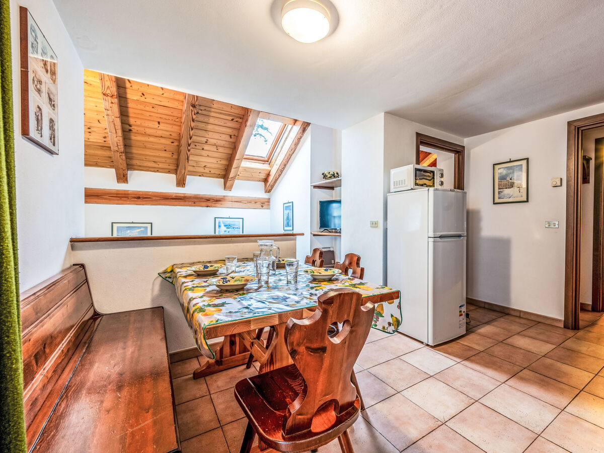Appartement Grand Sarriod à 1 470 m, vue vallée et montagnes - Photo 3