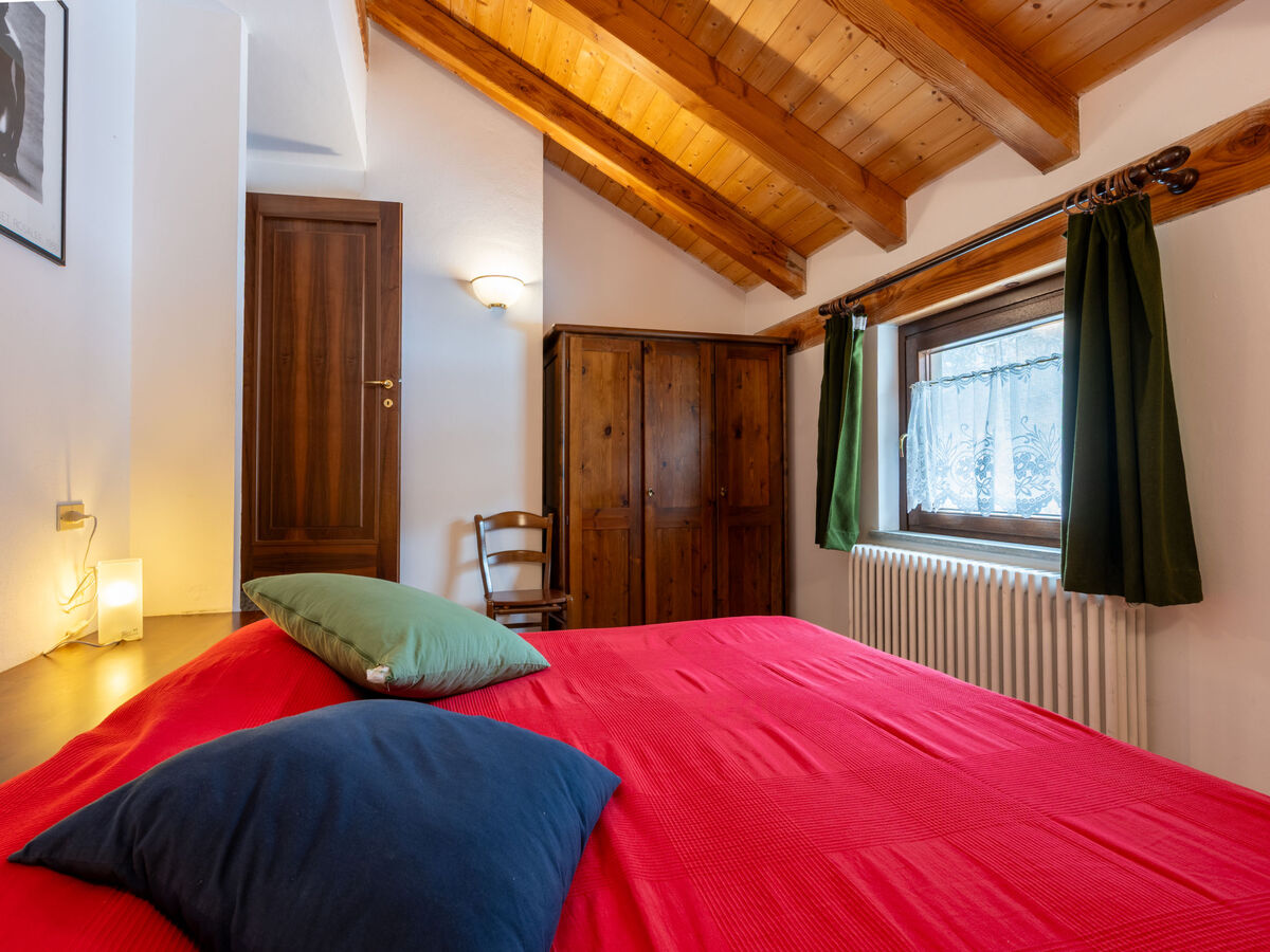 Appartement Grand Sarriod à 1 470 m, vue vallée et montagnes - Photo 4