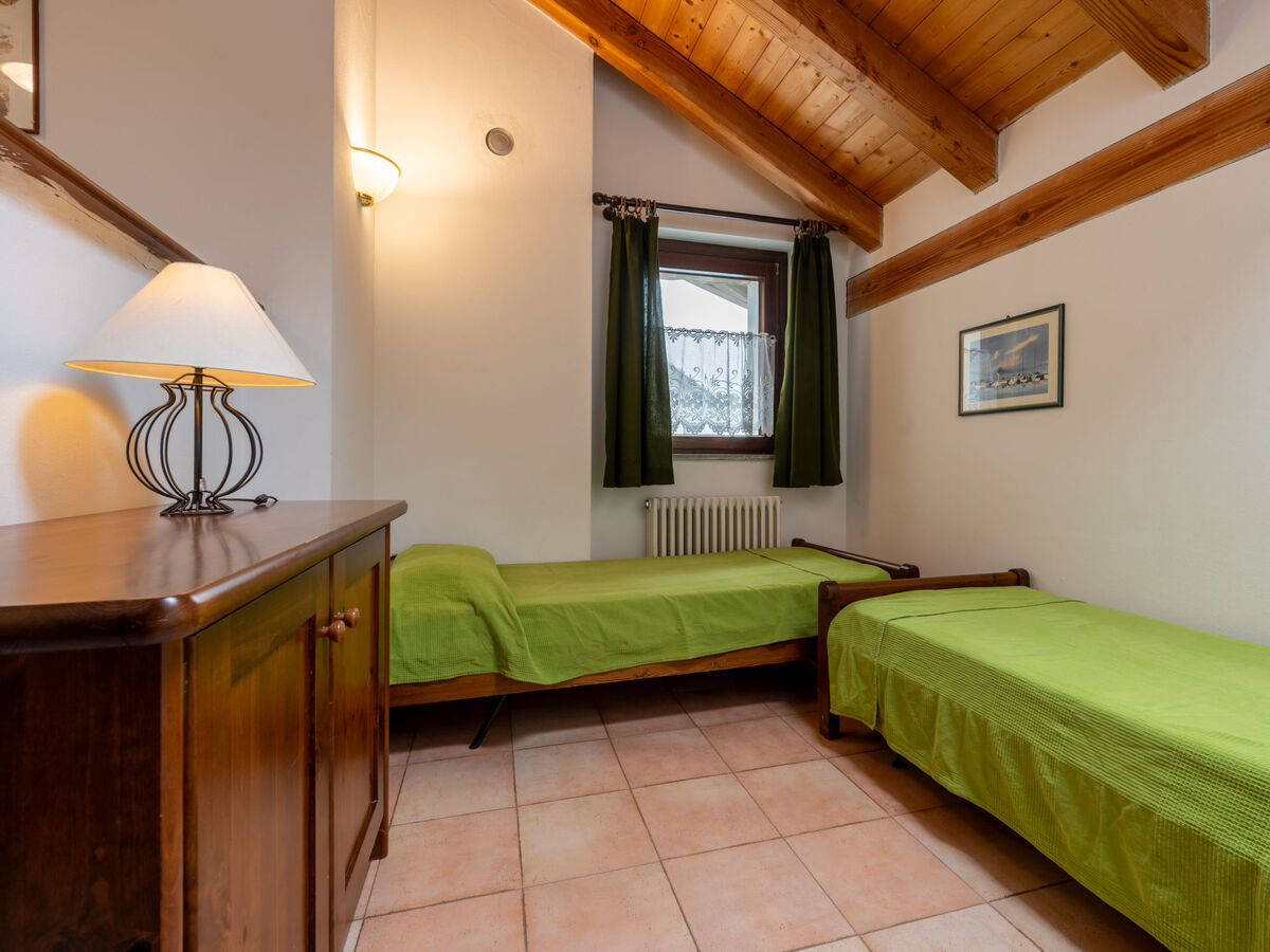 Appartement Grand Sarriod à 1 470 m, vue vallée et montagnes - Photo 5