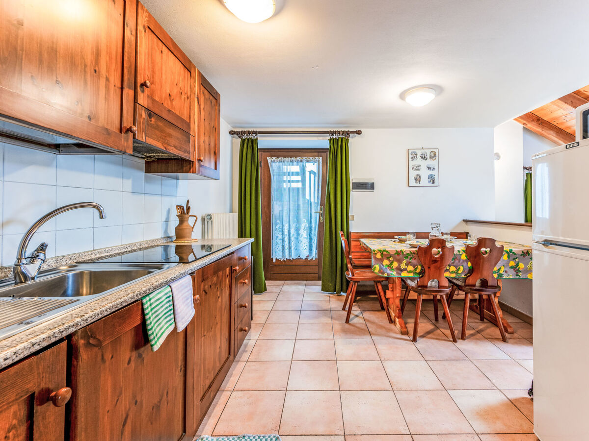 Appartement Grand Sarriod à 1 470 m, vue vallée et montagnes - Photo 6