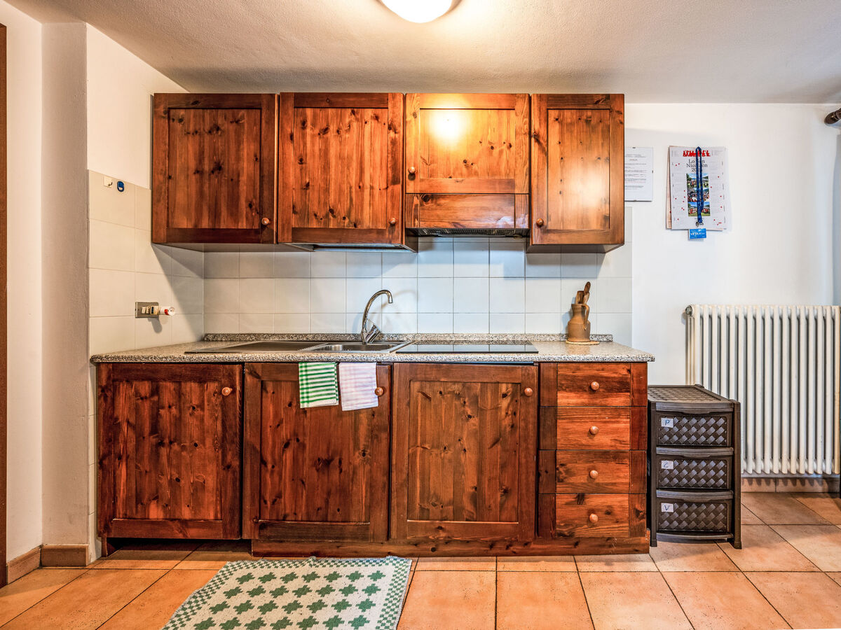 Appartement Grand Sarriod à 1 470 m, vue vallée et montagnes - Photo 9