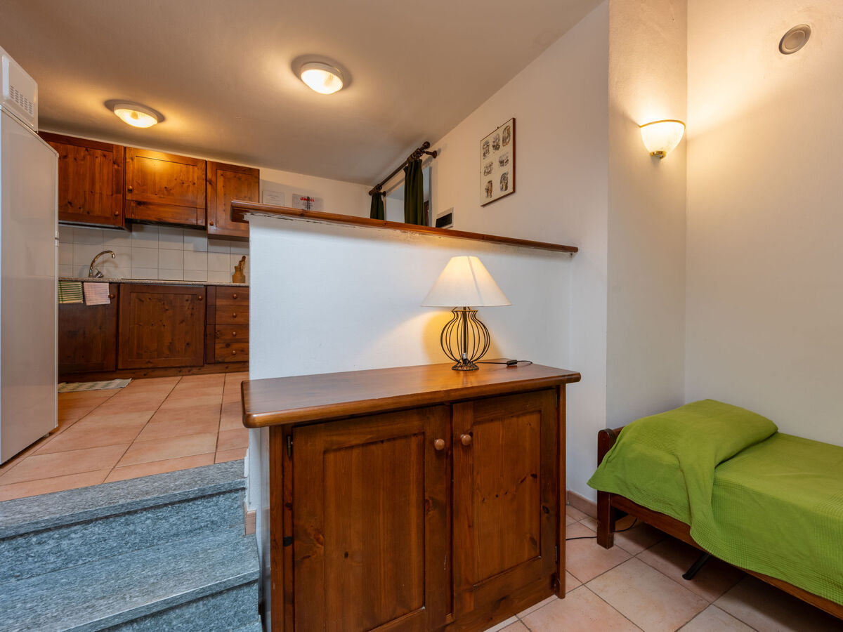 Appartement Grand Sarriod à 1 470 m, vue vallée et montagnes - Photo 12