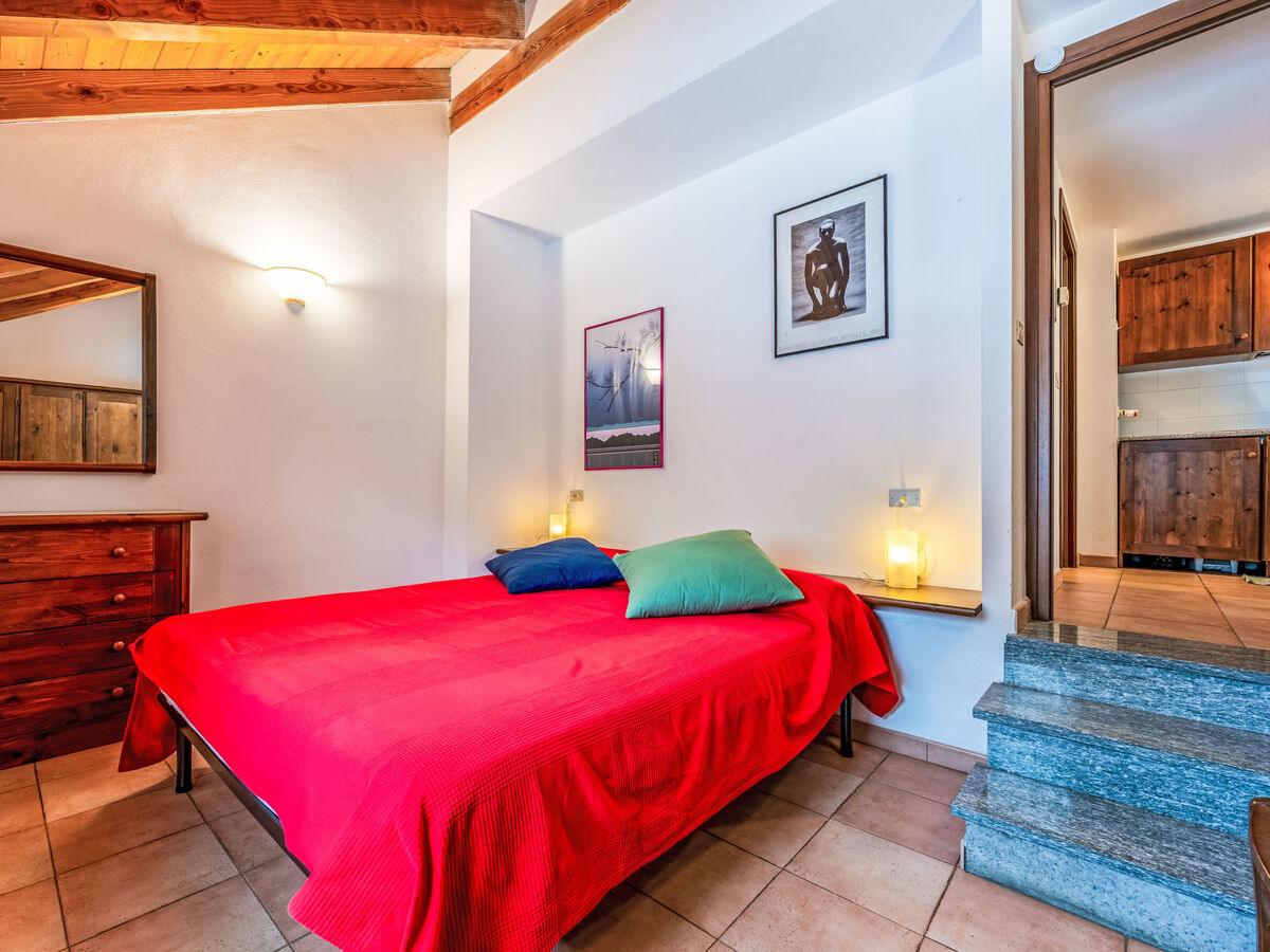 Appartement Grand Sarriod à 1 470 m, vue vallée et montagnes - Photo 13