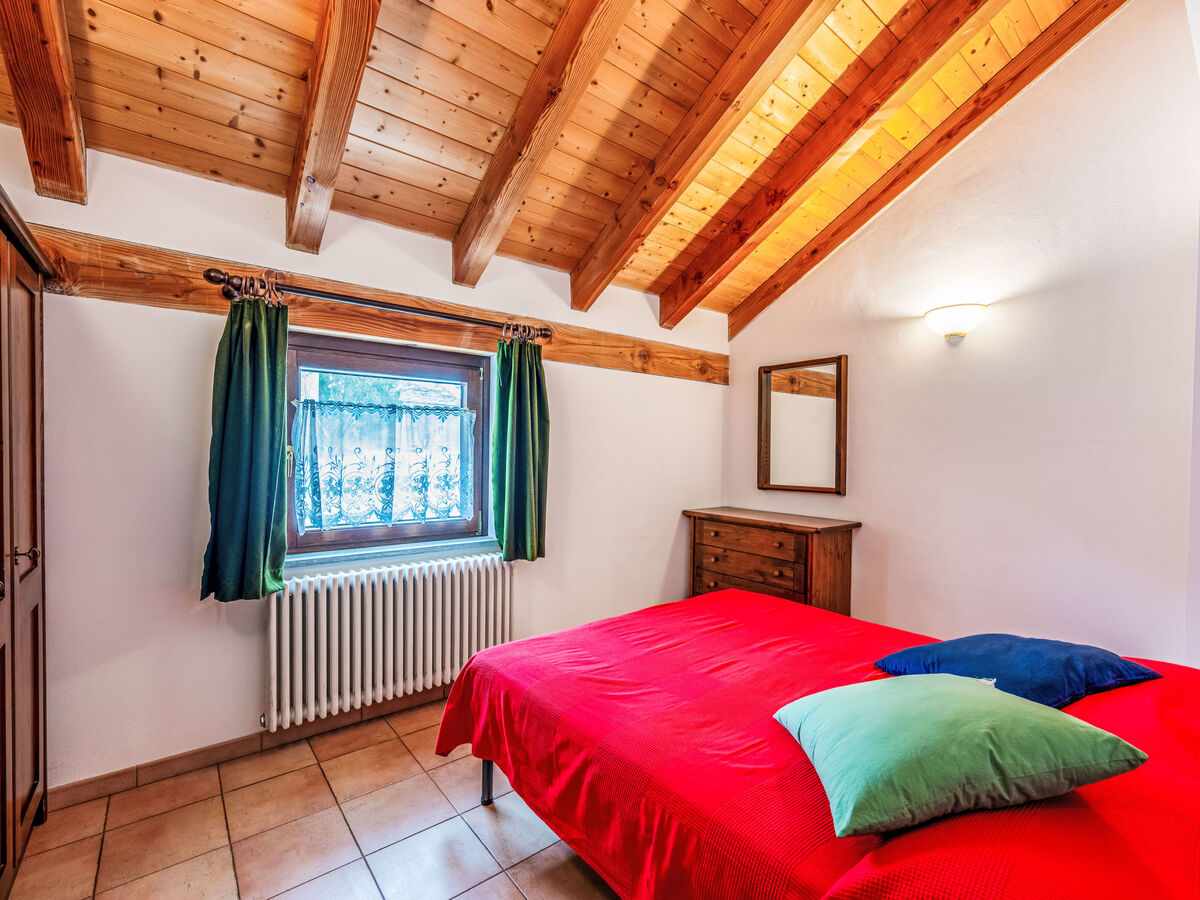 Appartement Grand Sarriod à 1 470 m, vue vallée et montagnes - Photo 14