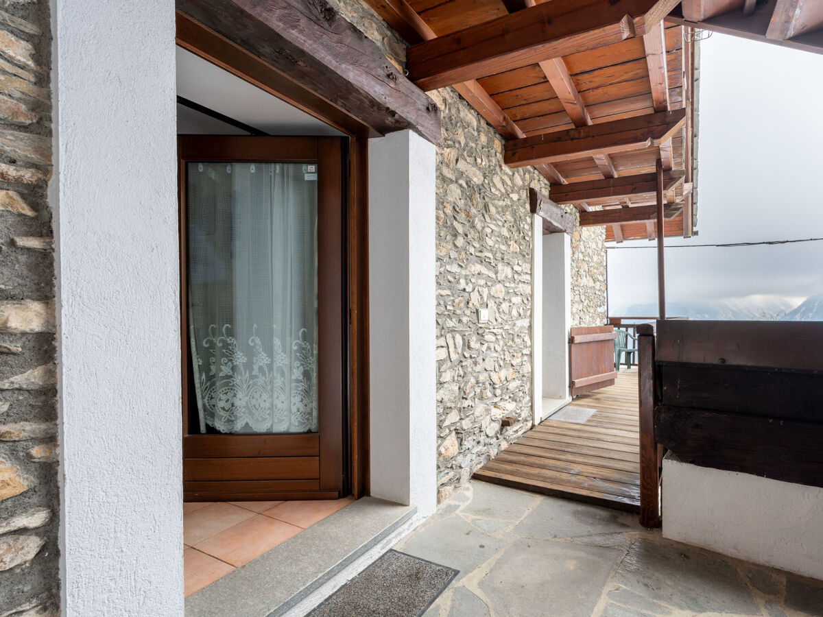 Appartement Grand Sarriod à 1 470 m, vue vallée et montagnes - Photo 18