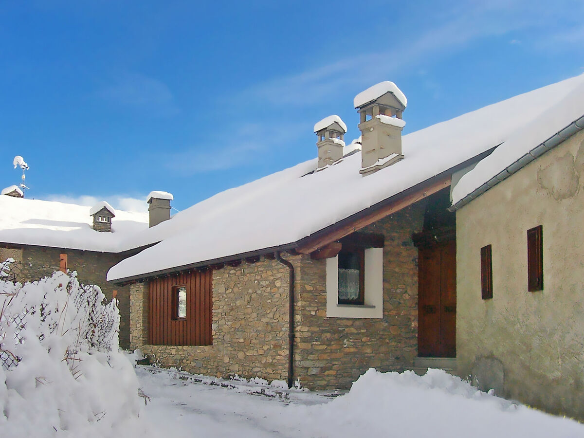 Appartement Grand Sarriod à 1 470 m, vue vallée et montagnes - Photo 24