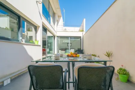 Location maison de vacances à Sa Pobla, Illes Balears