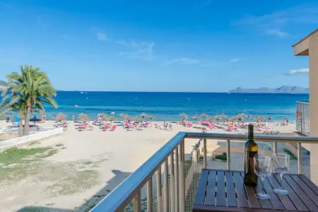 Location appartement de vacances à Port D'alcúdia, Illes Balears