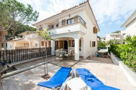 Location maison de vacances à Can Picafort, Illes Balears