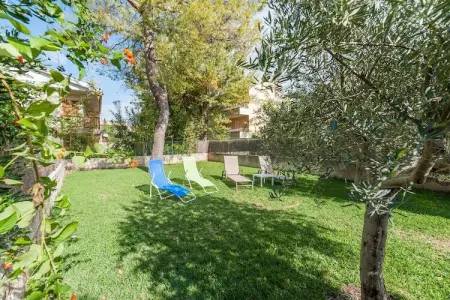 Location maison de vacances à Port D'alcúdia, Illes Balears