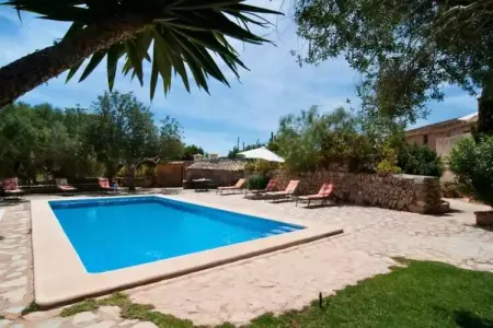 Location villa de vacances à Manacor, Illes Balears