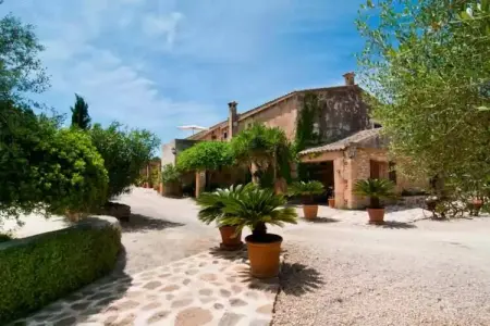 Location maison de vacances à Manacor, Illes Balears