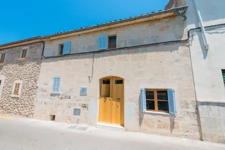 Location villa de vacances à Campanet, Illes Balears