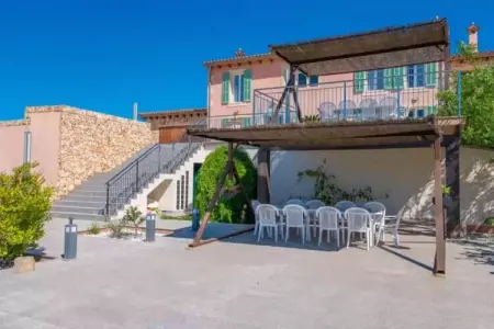Location villa de vacances à Manacor, Illes Balears