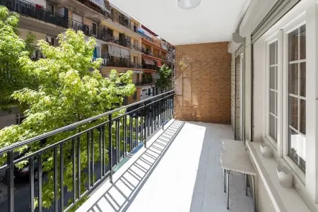 Location appartement de vacances à Gandia, Valencia