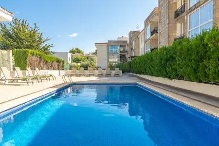 Location appartement de vacances à Llenaire (port De Pollença) , Illes Balears