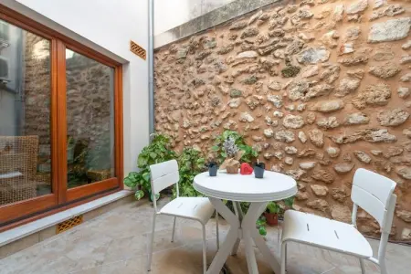 Location maison de vacances à Sa Pobla, Illes Balears