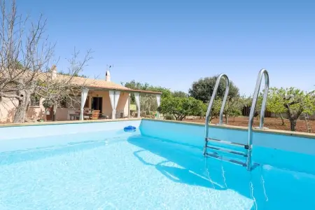 Location maison de vacances à , Illes Balears