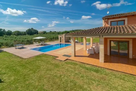 Location villa de vacances à , Illes Balears
