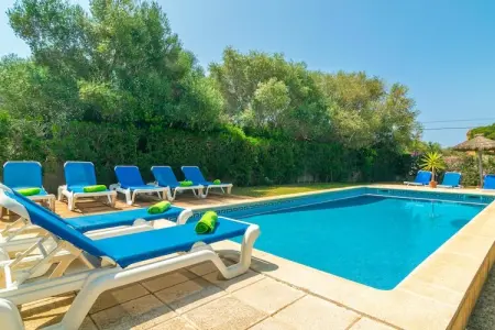 Location villa de vacances à , Illes Balears